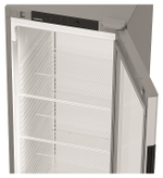 Шкаф холодильный Liebherr MRFvd 3511 Performance серый