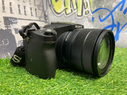 Sony RX10M4