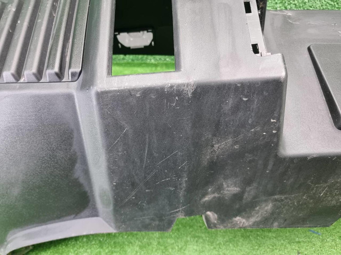 Бампер задний Jetour T2 (2023-н.в.)