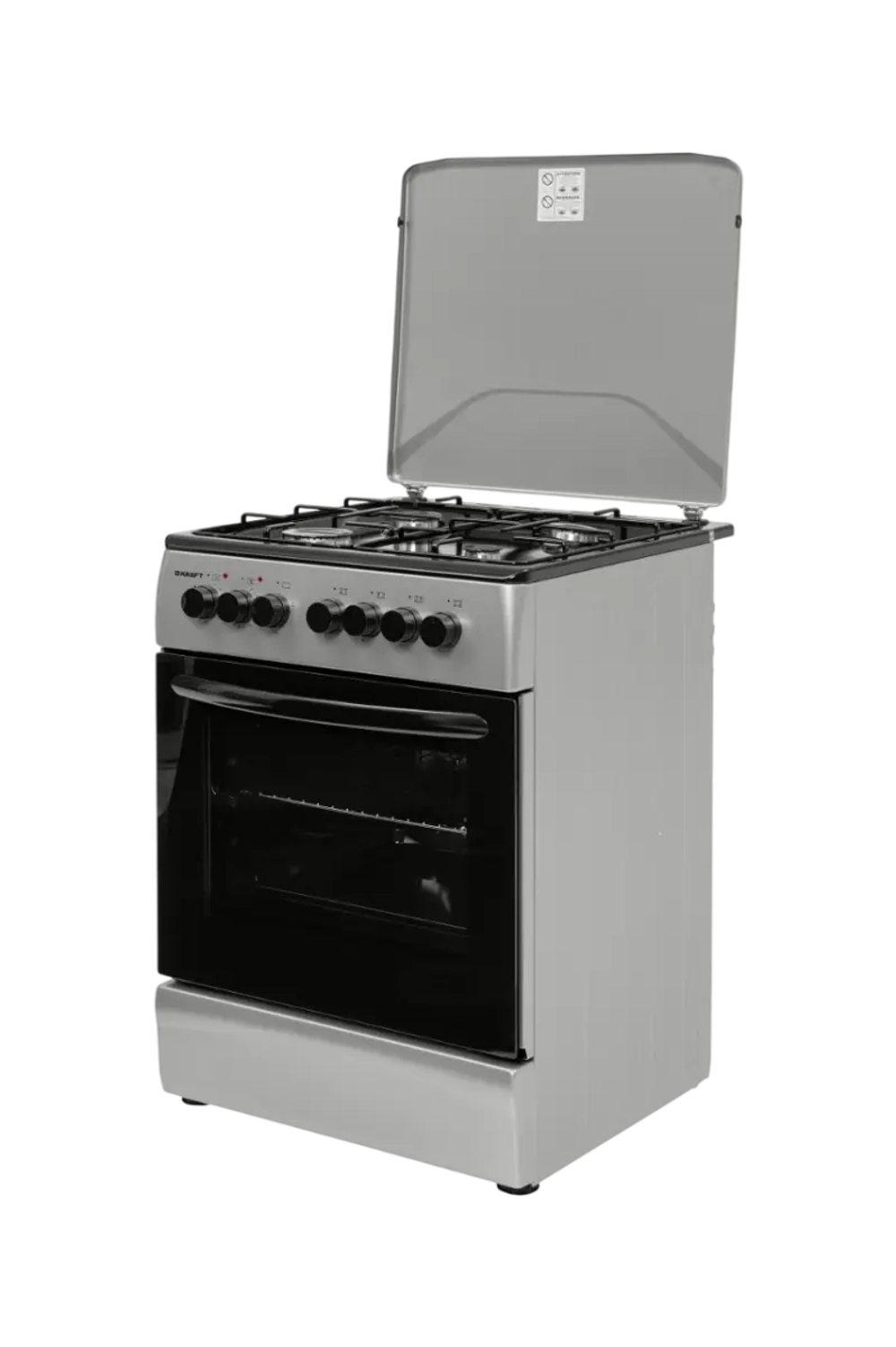 Плита KRAFT KF-FSK6402ES