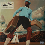 Tyler, The Creator - Call Me If You Get Lost 2LP (Европа 2022г.)