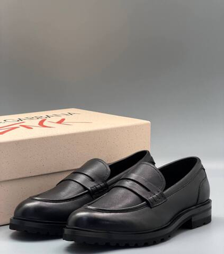 Лоферы Dolce & Gabbana