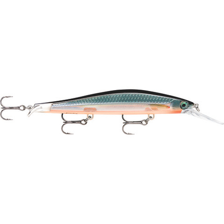 Воблер RAPALA RipStop Deep RPSD09 / 9 см, 8 г, цвет HLW