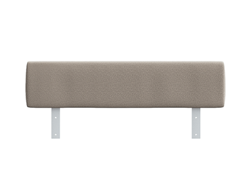 Защитный бортик Cosy (бежевый)