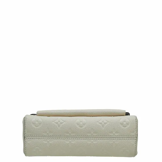 Сумка Louis Vuitton Vavin BB белый