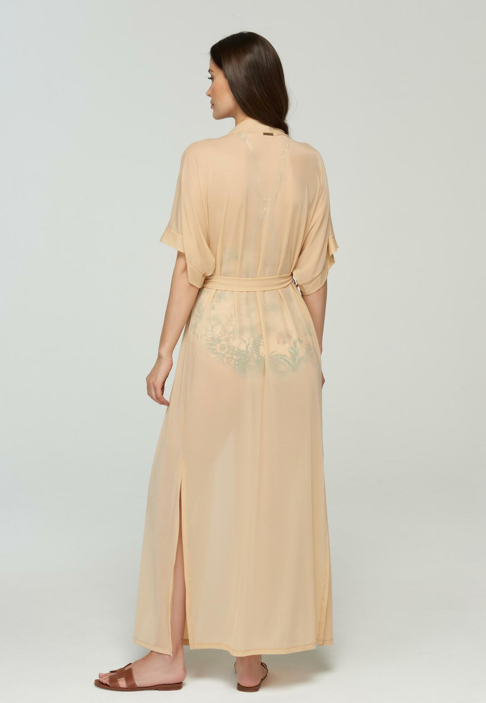 ТуникаTunic-robe