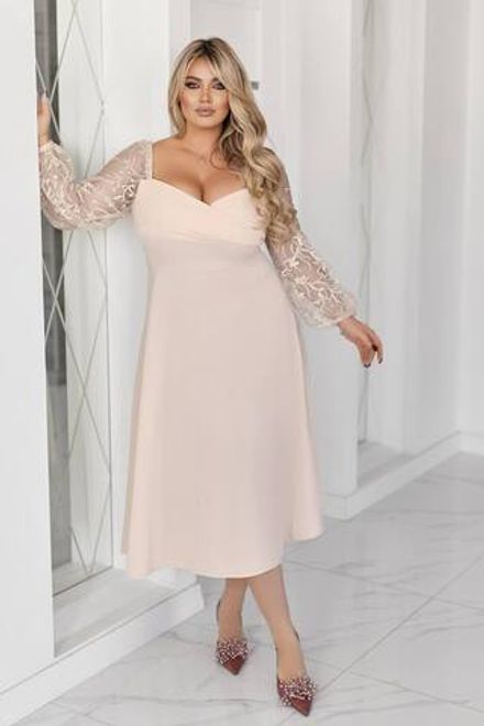 Платье УК-645/1-2 Fabrika Фото 1