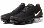 Кроссовки Nike Vapormax Fk Moc 2 Black