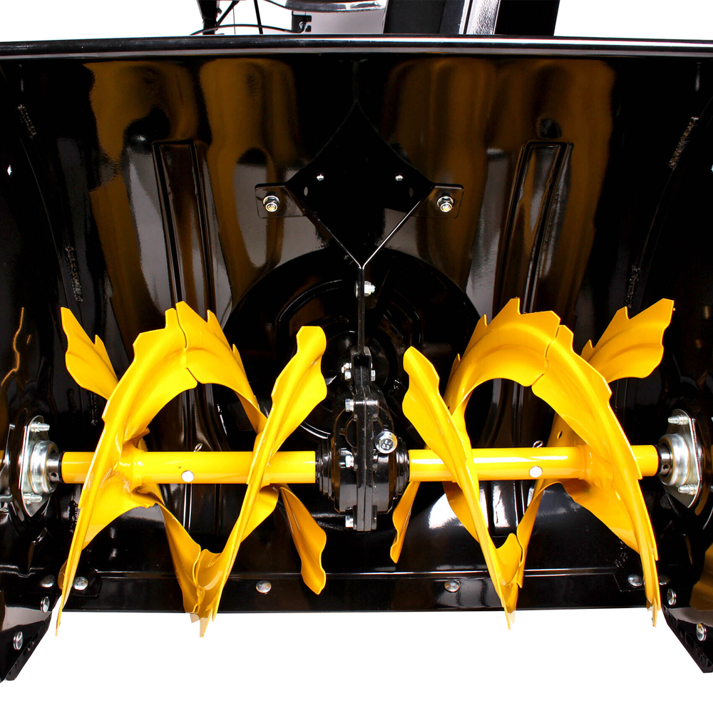 Снегоотбрасыватель CHAMPION ST662E