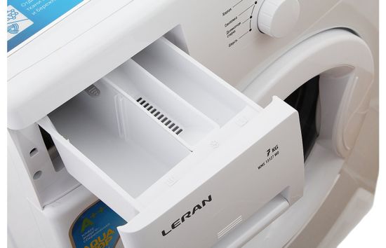 Стиральная машина Leran WMS-13127WD
