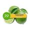 Tangiers Noir - New Lime (100г)