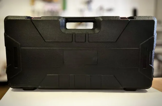 Электрический резьбонарезной клупп Ravic RV-330