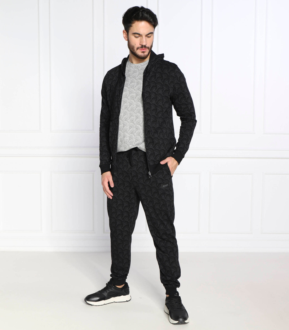 Худи Joop! Homewear - черный(30032331)