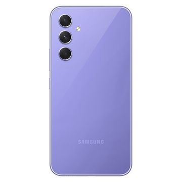 Смартфон Samsung Galaxy A54 8/256Gb лаванда