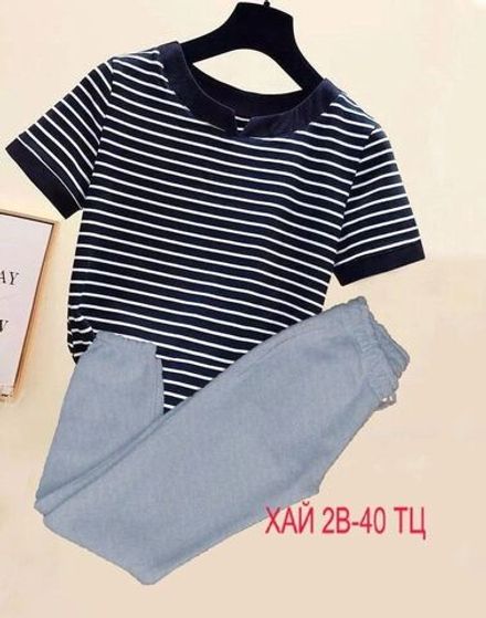 Костюм 6830937 Fabrika