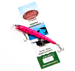 Lahti Fiksu, 11 см., заглубление 2,5 м., цвет 063