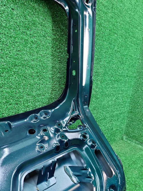 Крышка багажника EXEED TXL (2021-н.в.)