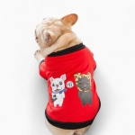 Толстовка «Hi»