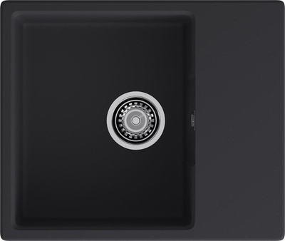 GranFest GF-URBAN 658L Черный