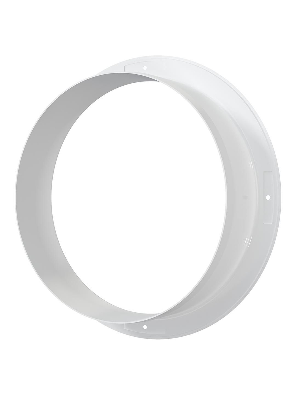 Фланец Ф D200 D235 пластик ERA