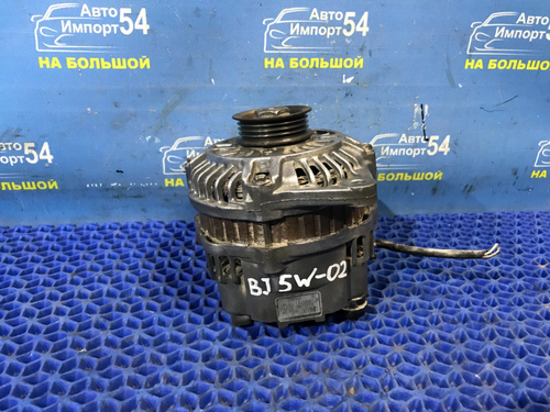 Генератор MAZDA FAMILIA 2001