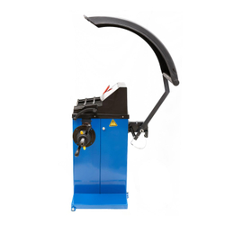 Станок балансировочный ROSSVIK VT-64, 220В, RAL5005 СИНИЙ