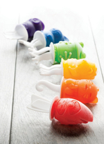 Форма для мороженого princess