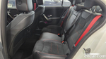 Mercedes-Benz A-Class W177 AMG A35 4MATIC Sedan (12.2022)