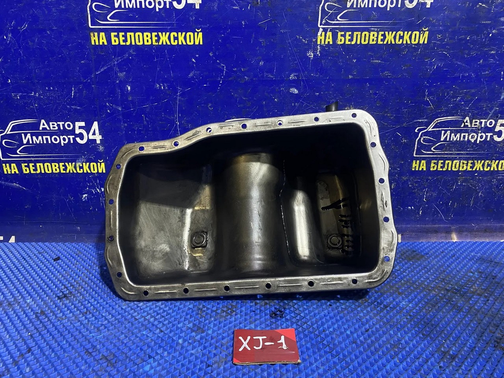 Поддон ДВС JEEP cherokee 1992