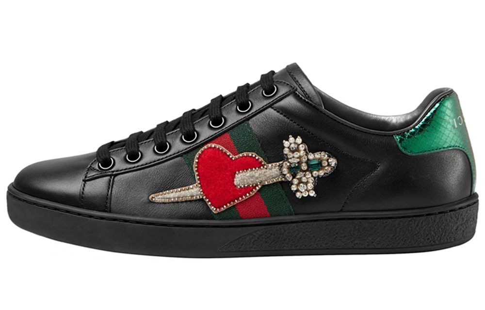 Gucci Ace (Женская размерная сетка)