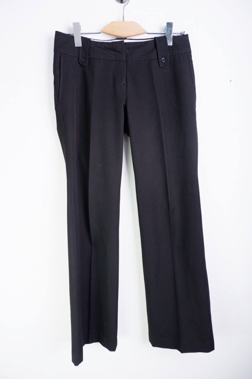 Брюки Metintas классического кроя, маркировка 38, визуально 44 размер