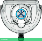 Пылесос Samsung SC18M2150SG/EV (VC18M2150SG/EV)