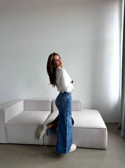 Джинсовка 6825327 Fabrika