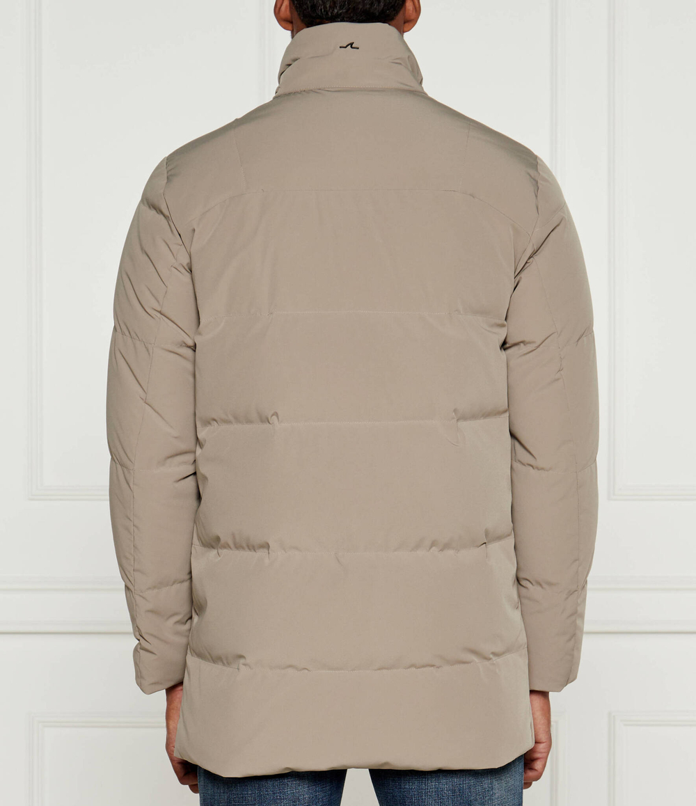 Пуховая куртка Paul&Shark - бежевый(14312008)
