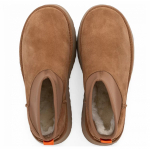Угги UGG Classic Mini Dipper Chestnut
