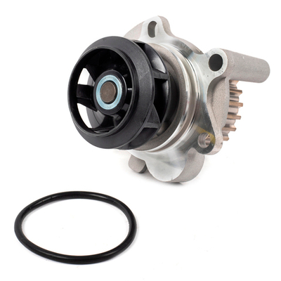 Помпа, водяной насос AD A3/A4/A6 VW B5/G4 GANZ GIF02037