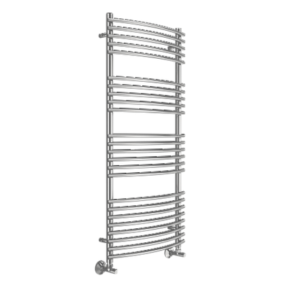 Полотенцесушитель водяной Terminus Марио П24 500х1200