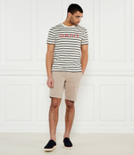 Футболка Gant - кремовый(2003307)