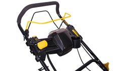 Бензиновая газонокосилка Champion LM5346E