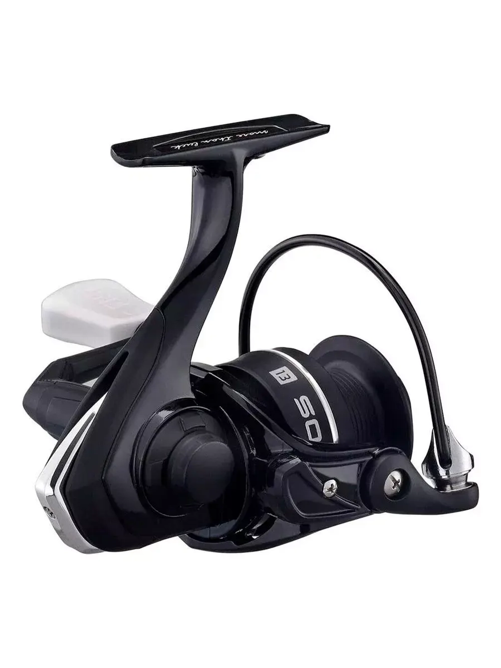 Катушка безынерционная Source X Spinning 1000