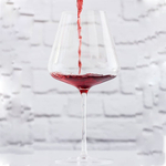 Набор из 2-х бокалов для вина 800 мл Grand Cru Bordeaux Sophienwald