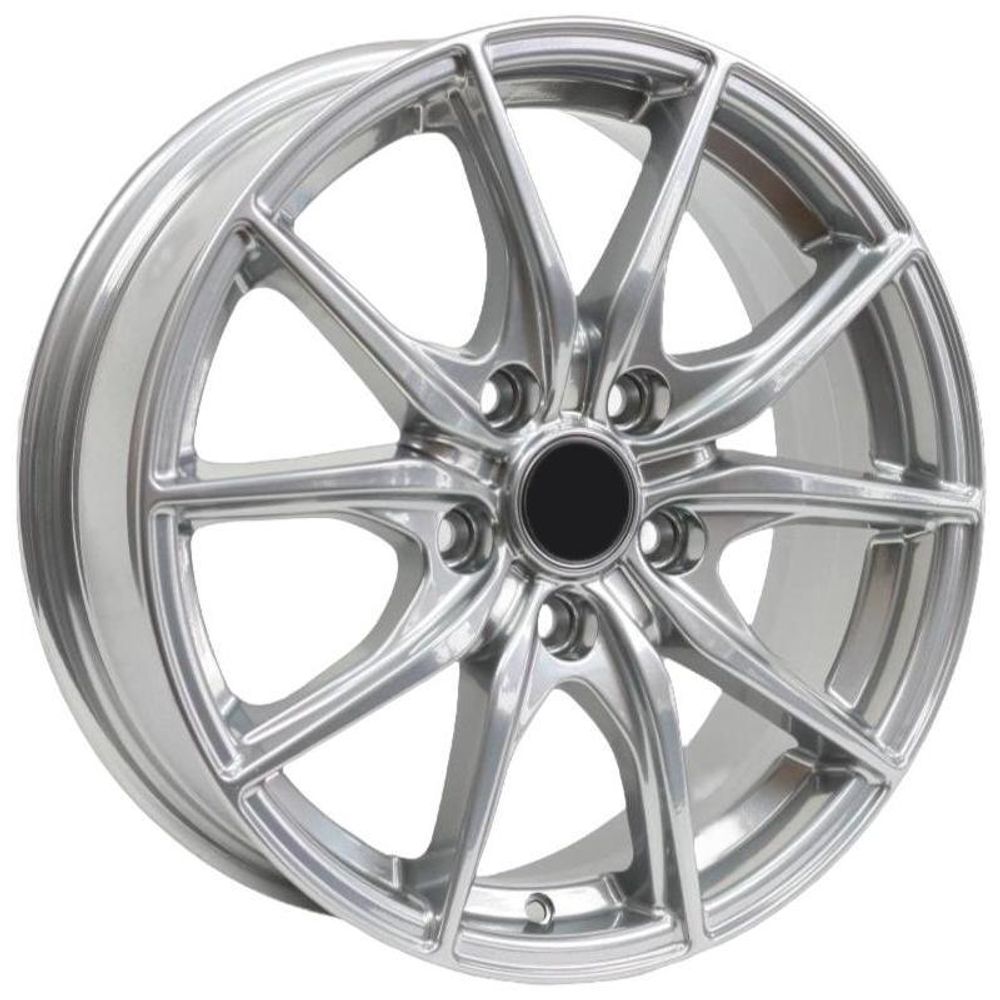 Neo 676 6.5x16 5x114.3 ET 45 Dia 67.1 (BFP)