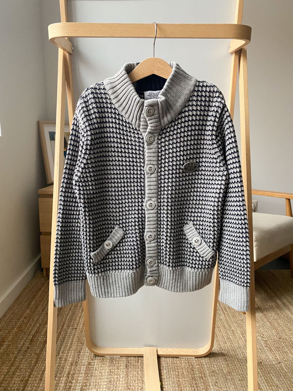 Кардиган Armani, 128