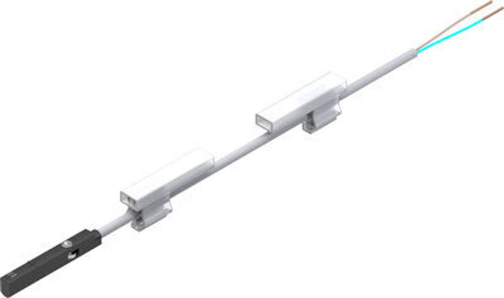 SME-10M-ZS-24V-E-2,5-L-OE Датчик положения