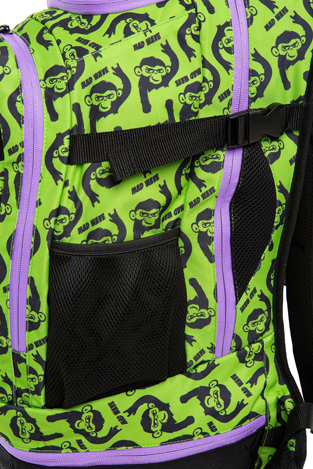 РЮКЗАК LANE ПРИНТ