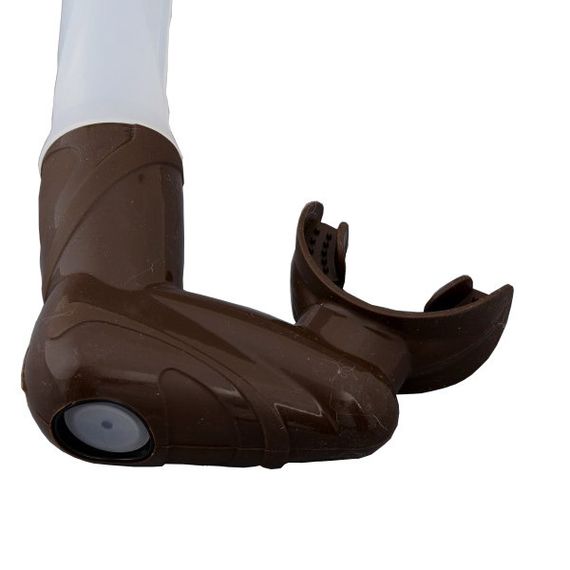 Трубка Sargan Агидель Сухая 2 Темно-коричневая