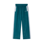 Костюм велюровый YMKASHIX Puff