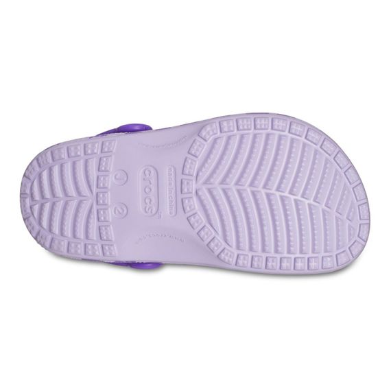 Crocs Classic 'Purple'