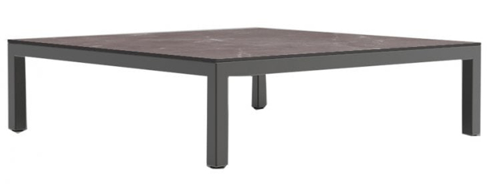 Столик ламинированный журнальный Papatya Slim Center Low Table (E)