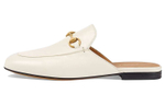 Gucci Princetown (Женская размерная сетка)